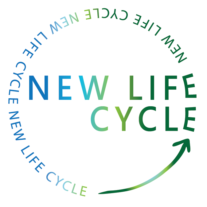 新生創意有限公司 Logo